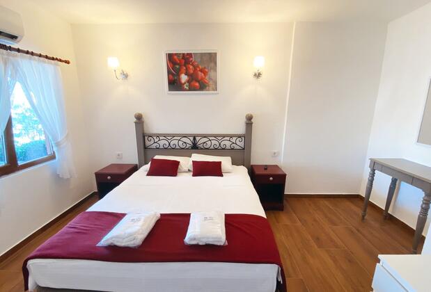 The Poyz Hotel Bodrum - Görsel 24