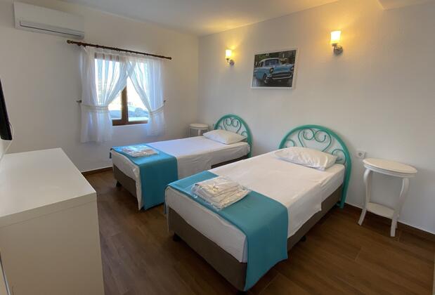 The Poyz Hotel Bodrum - Görsel 25