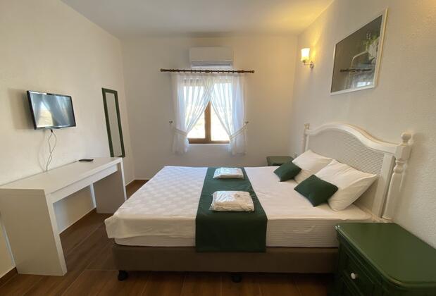 The Poyz Hotel Bodrum - Görsel 26