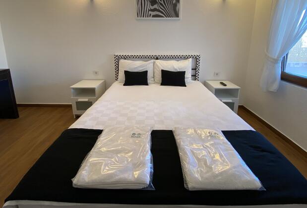 The Poyz Hotel Bodrum - Görsel 27