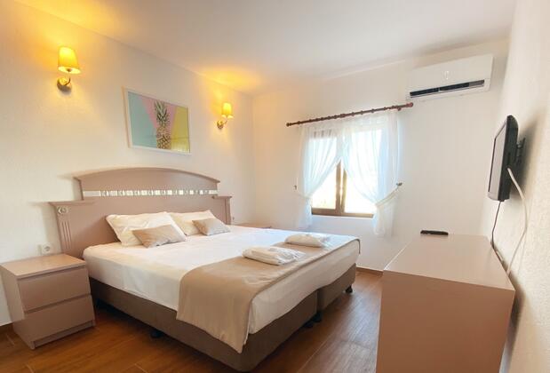 The Poyz Hotel Bodrum - Görsel 28