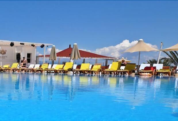 Caliente Bodrum Resort Hotel - Görsel 8
