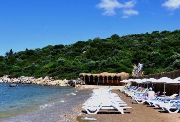 Caliente Bodrum Resort Hotel - Görsel 9