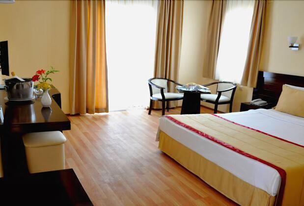 Caliente Bodrum Resort Hotel - Görsel 22