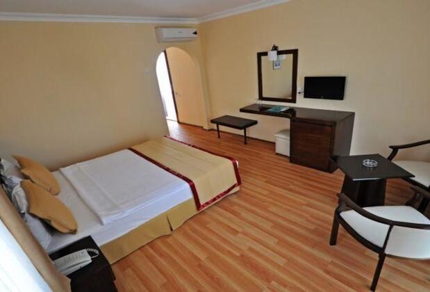 Caliente Bodrum Resort Hotel - Görsel 23