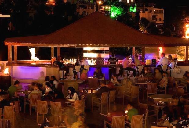 Caliente Bodrum Resort Hotel - Görsel 6