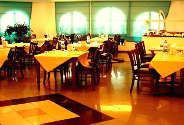 Caliente Bodrum Resort Hotel - Görsel 5