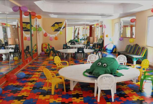 Caliente Bodrum Resort Hotel - Görsel 16