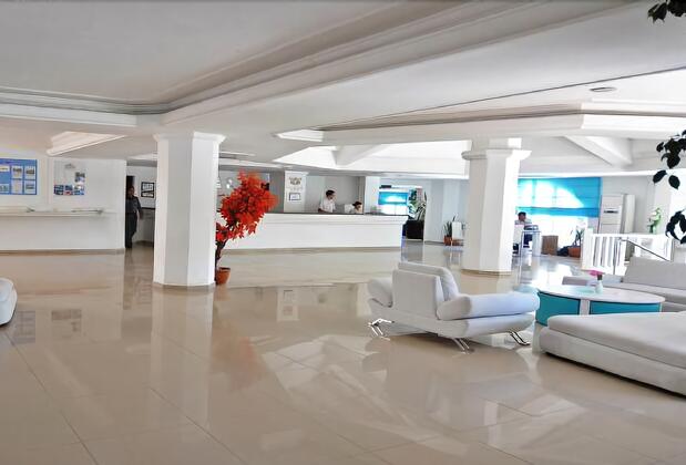 Caliente Bodrum Resort Hotel - Görsel 18