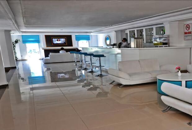 Caliente Bodrum Resort Hotel - Görsel 20