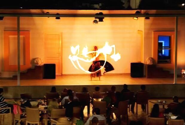 Caliente Bodrum Resort Hotel - Görsel 17