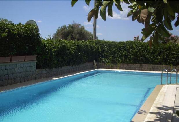 Fora Apart Otel Çeşme - Görsel 4