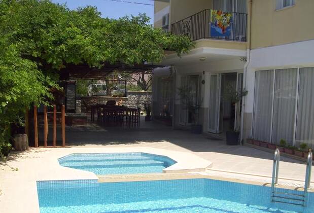 Fora Apart Otel Çeşme - Görsel 3