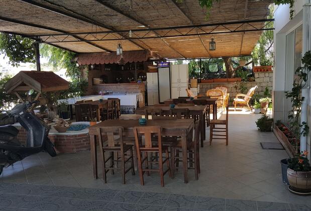 Fora Apart Otel Çeşme - Görsel 5