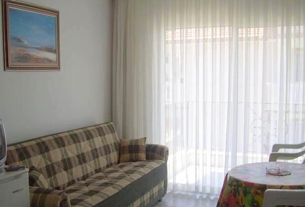 Fora Apart Otel Çeşme - Görsel 12