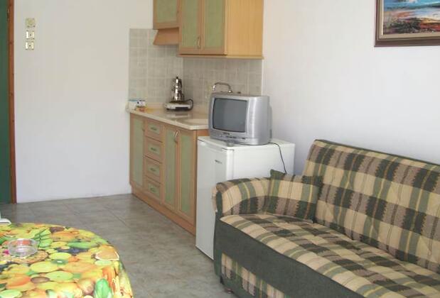 Fora Apart Otel Çeşme - Görsel 13