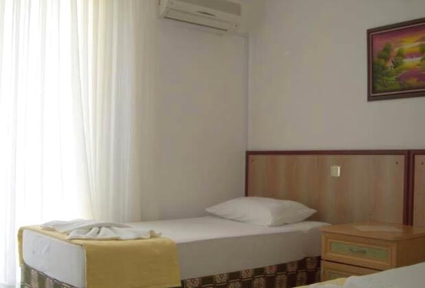 Fora Apart Otel Çeşme - Görsel 14