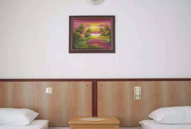 Fora Apart Otel Çeşme - Görsel 15