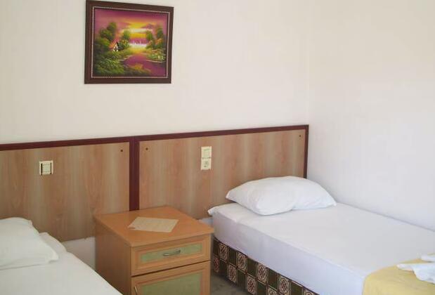 Fora Apart Otel Çeşme - Görsel 16
