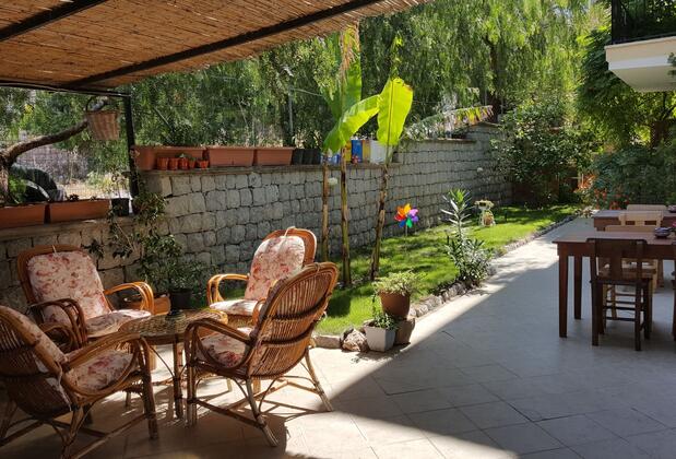 Fora Apart Otel Çeşme - Görsel 17