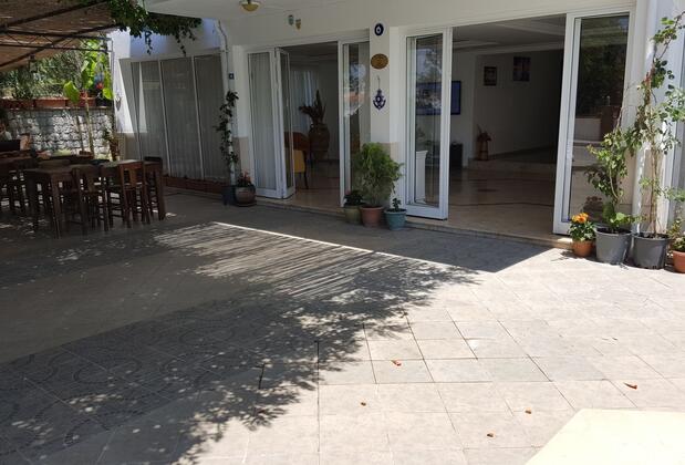 Fora Apart Otel Çeşme - Görsel 6