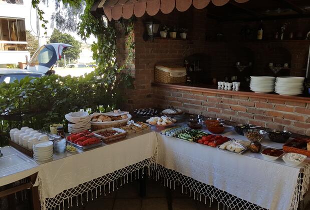 Fora Apart Otel Çeşme - Görsel 7