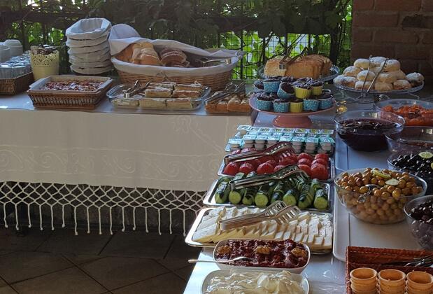 Fora Apart Otel Çeşme - Görsel 8