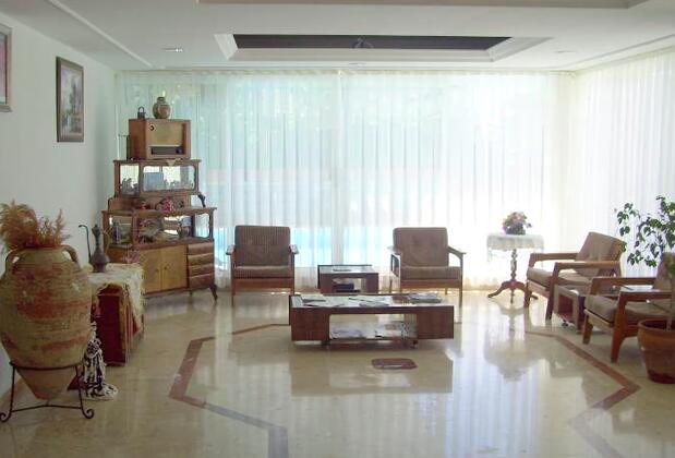 Fora Apart Otel Çeşme - Görsel 9