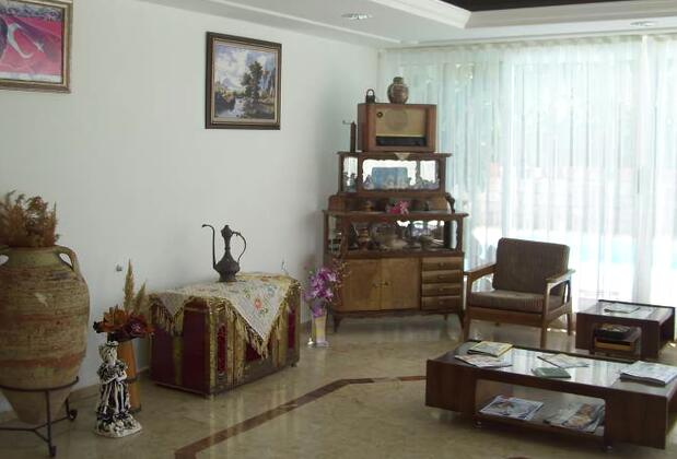 Fora Apart Otel Çeşme - Görsel 10