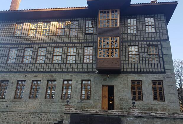 Dudi Konak - Görsel 3