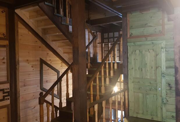 Dudi Konak - Görsel 8