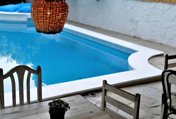 Palma Otel Gümbet - Görsel 5