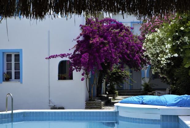 Palma Otel Gümbet - Görsel 3