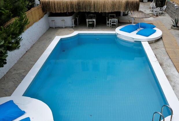 Palma Otel Gümbet - Görsel 6