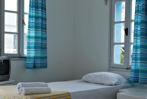 Palma Otel Gümbet - Görsel 15