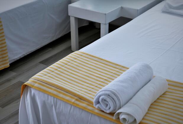 Palma Otel Gümbet - Görsel 18