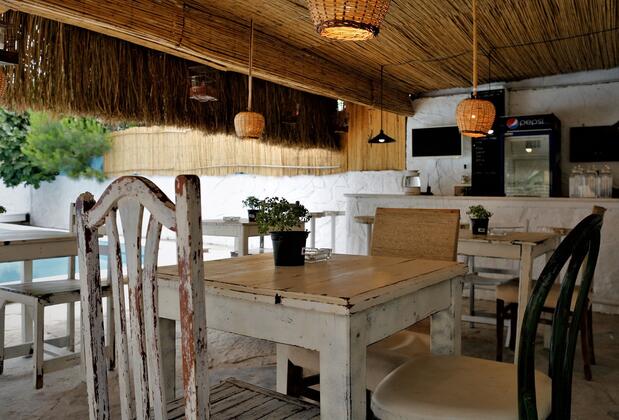 Palma Otel Gümbet - Görsel 8