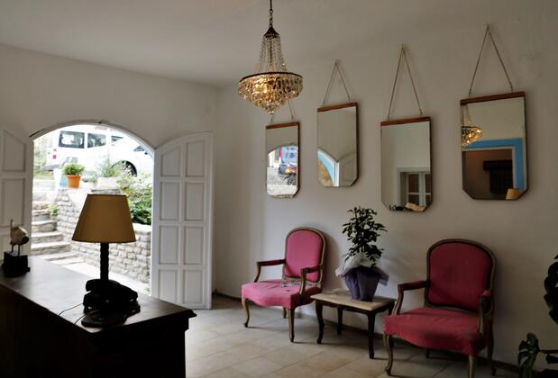 Palma Otel Gümbet - Görsel 16