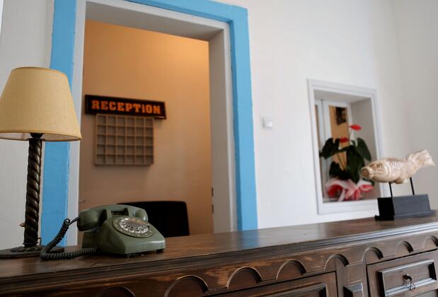 Palma Otel Gümbet - Görsel 10