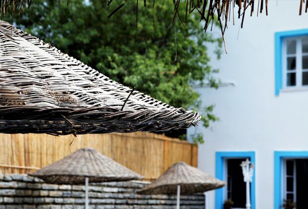 Palma Otel Gümbet - Görsel 11