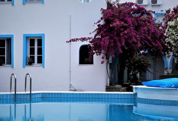 Palma Otel Gümbet - Görsel 14