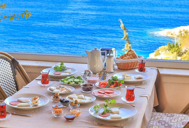 Hotel Kayahan - Görsel 3