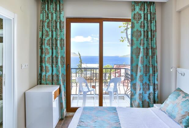 Hotel Kayahan - Görsel 17