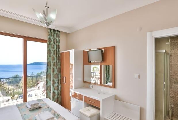 Hotel Kayahan - Görsel 14