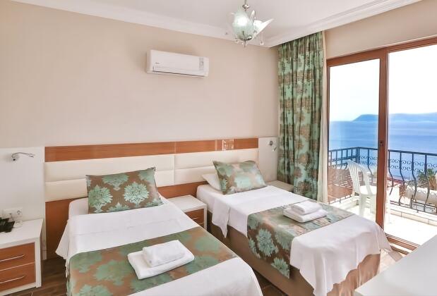 Hotel Kayahan - Görsel 18