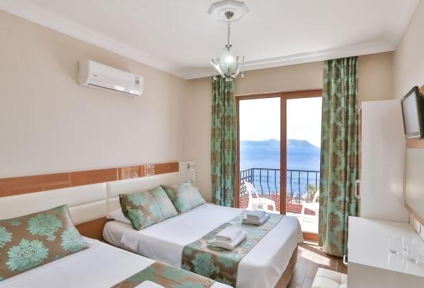 Hotel Kayahan - Görsel 12