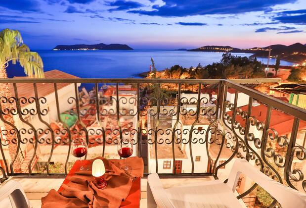 Hotel Kayahan - Görsel 8