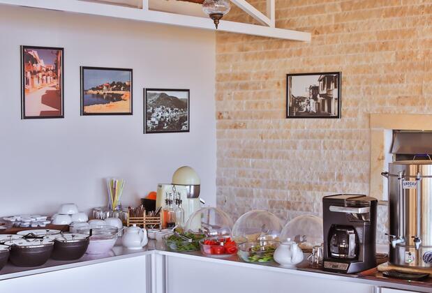 Hotel Kayahan - Görsel 10