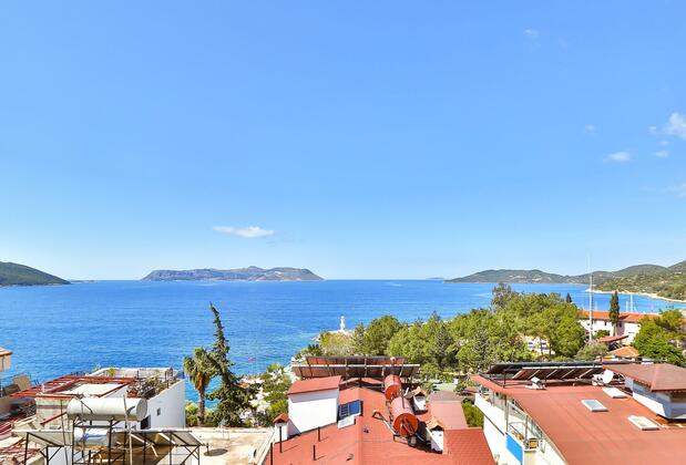 Hotel Kayahan - Görsel 5