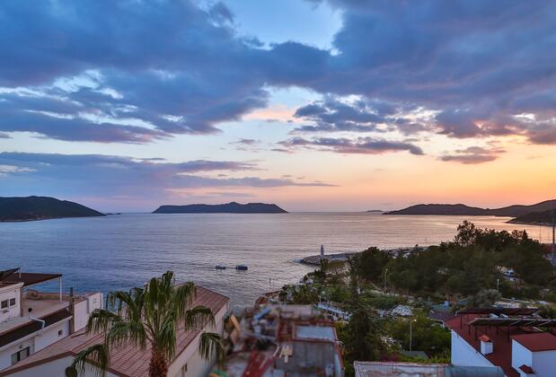 Hotel Kayahan - Görsel 4